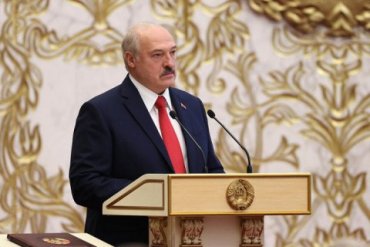 Лукашенко пообещал новые выборы, «если захочет народ»