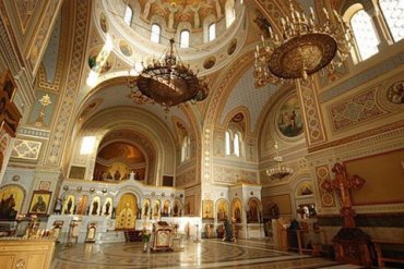 Лидеры христианских церквей Украины призвали не закрывать храмы на время карантина