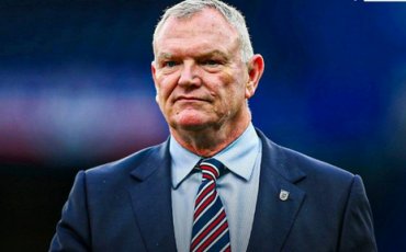 Глава Футбольной ассоциации Англии ушел в отставку из-за слов «цветные футболисты»