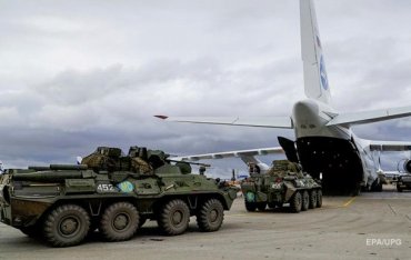 Азербайджан дал Армении отсрочку на вывод войск