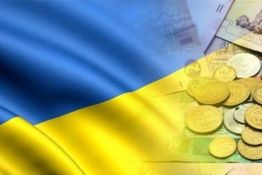 Падение ВВП Украины в третьем квартале замедлилось