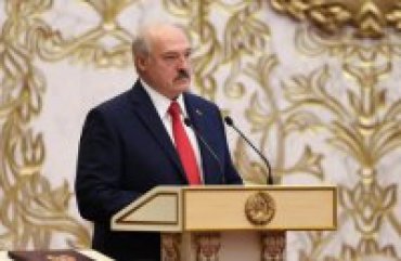 США не признают Лукашенко избранным президентом Беларуси