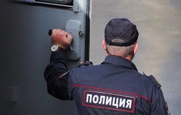 Экс-депутата из Одессы арестовали в Москве за контрабанду