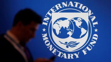 МВФ считает, что налоговая политика Украины нуждается в совершенствовании