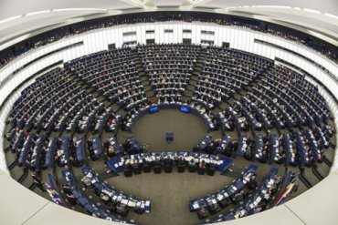 Европарламент призвал расследовать преступления режима Лукашенко