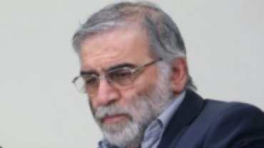 Иран обвинил Израиль в убийстве известного физика-ядерщика