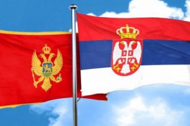 Между Сербией и Черногорией разгорелся дипломатический скандал