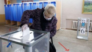 Выборы мэра Харькова: назван победитель по результатам экзитпола