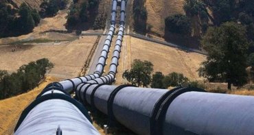 Алжир прекратил поставки газа в Испанию из-за конфликта с Марокко: цены в Европе взлетели на 11%
