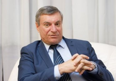 Глава Минстратегпрома Урусский подал в отставку