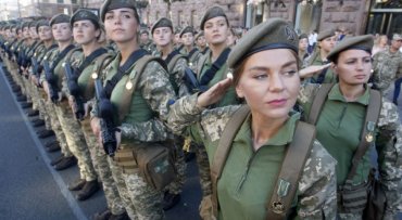 В Финляндии хотят ввести обязательный военный призыв для женщин