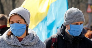 За сутки в Украине от COVID-19 заболело более 19 тыс человек, умерло –  700