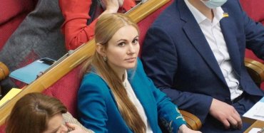 Полиция повторно допросила Скороход после ее заявления об убийстве Полякова