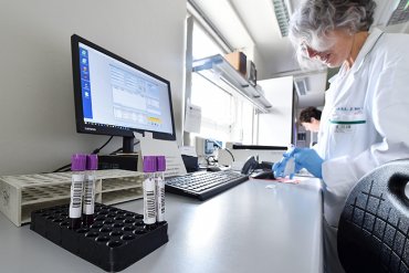 В Польше начались испытания украинской вакцины от COVID-19: в чем ее уникальность
