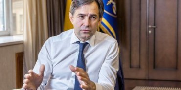 У министра экономики Любченко НАБУ проводит обыски