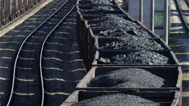 Россия заблокировала транзит угля для украинских ТЭС из Казахстана