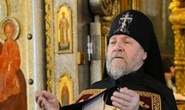 Почитаемый в РПЦ старец умер от коронавируса