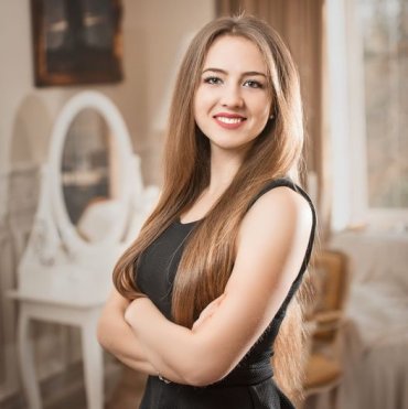 Готовилась к престижному оперному конкурсу: в Бельгии погибла талантливая украинка