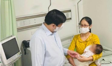 Во Вьетнаме ошибочно вакцинировали от коронавируса 18  младенцев