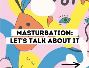 Австралийский Минздрав опубликовал дерзкий пост о пользе мастурбации