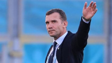 «Дженоа» объявил о назначении Шевченко новым главным тренером