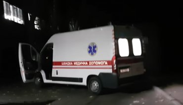 В кафе в Мукачево устроили перестрелку: есть раненные