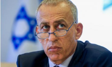 Гендиректора Минздрава Израиля взяли под усиленную охрану из-за угроз антивакцинаторов