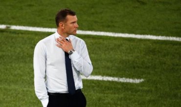 В Италии озвучили зарплату Шевченко как главного тренера “Дженоа”