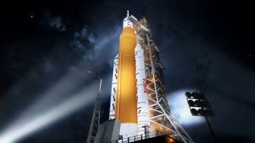 США готовят миссию на Луну: когда высадятся