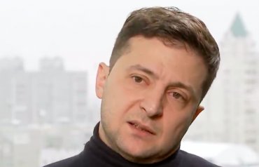 Зеленскому запретили читать Facebook, он очень ранимый, – актер «Квартала 95″