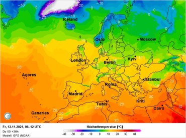 Вернется тепло и солнце: синоптик рассказала о погоде на ближайшие дни