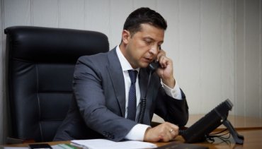 Зеленский попросил премьера Грузии пустить к Саакашвили украинских врачей