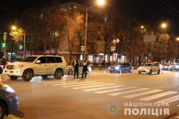 Водитель Toyota, сбивший детей в Харькове, был под метадоном
