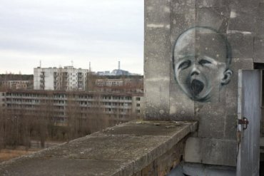 Грозит ли Украине второй Чернобыль?