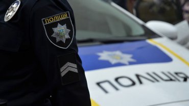 В Киеве возле суда стреляли в человека: объявлена полицейская спецоперация. Фото