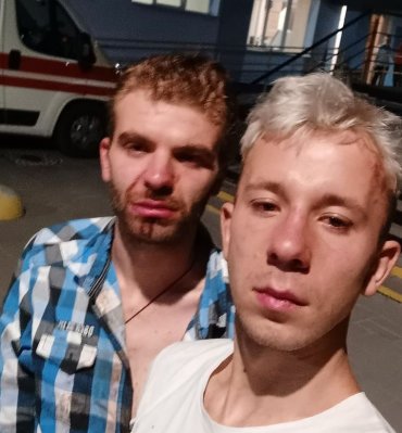 В Украине впервые дали реальный срок за преступление на почве гомофобии