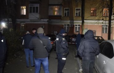 В Николаеве застрелили бизнесмена: убийцы ждали его возле подъезда