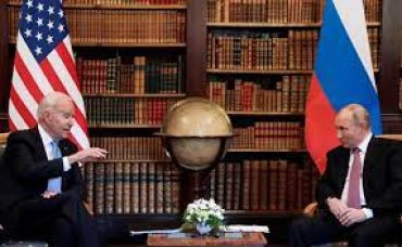В США допустили, что Байден еще когда-нибудь позвонит Путину