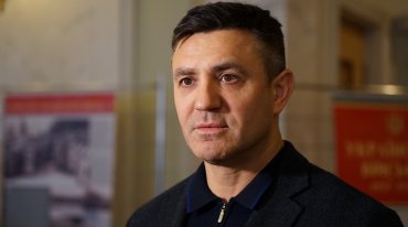 Операция по «вагнеровцам»: Тищенко призвал говорить о «русском цвете» из всех утюгов