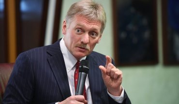 Могут быть провокации: в Кремле прокомментировали возможное нападении на Украину