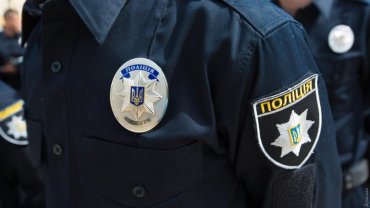 В Одессе начальник отдела полиции попался на взятке в день назначения на должность