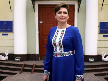 Глава Госказначейства Татьяна Слюз проводила закупки с нарушением всех законов – СМИ