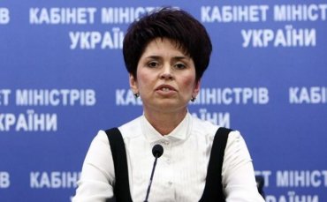 Глава Госказначейства Татьяна Слюз потребовала у компании несуществующий документ, чтобы провернуть коррупционную закупку: СМИ