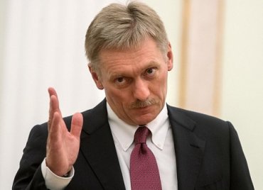 Не готовим никакого наступления: Кремль обвинил Зеленского в истерике