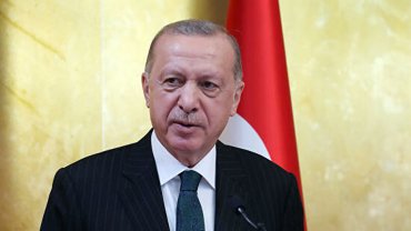 Турция готова стать посредником между Украиной и Россией, – Эрдоган