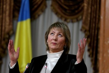Главу Верховного суда Украины отправили в отставку