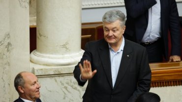 «Евросолидарность» обогнала «Слуг народа», а у партии Разумкова почти 10% – свежий рейтинг от КМИС