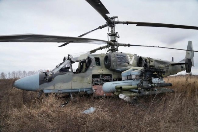 Одна из лучших диверсионных операций: как разведчики ГУР уничтожили вражеские вертолеты в Пскове