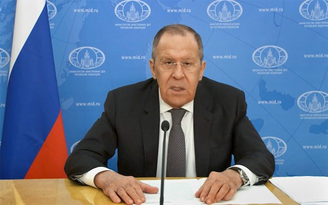 Россия призвала ядерные державы не допустить глобальной войны и учитывать ее “коренные интересы”