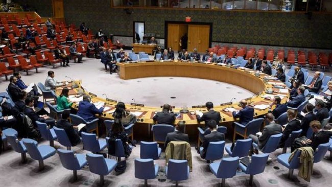 Совбез ООН отклонил резолюцию Москвы о боевых комарах